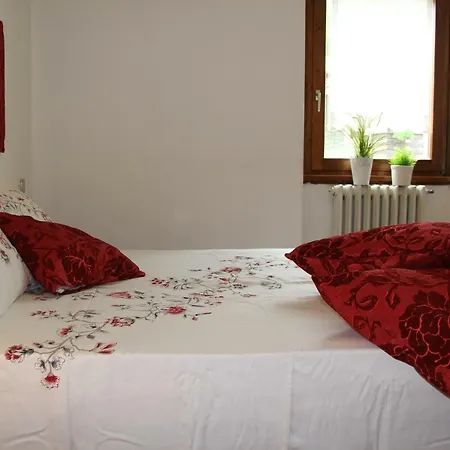 Dolce Casa Daire *