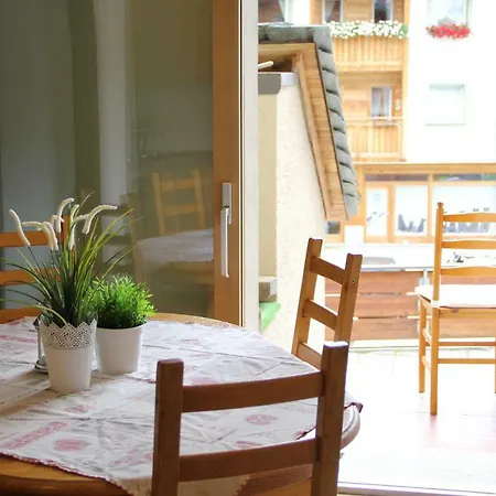 Dolce Casa Μπόρμιο