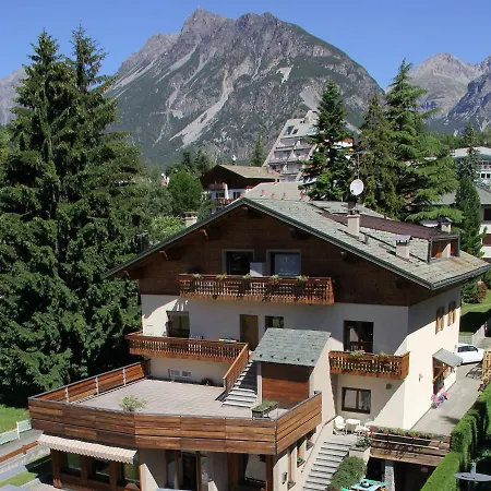 Dolce Casa * Bormio