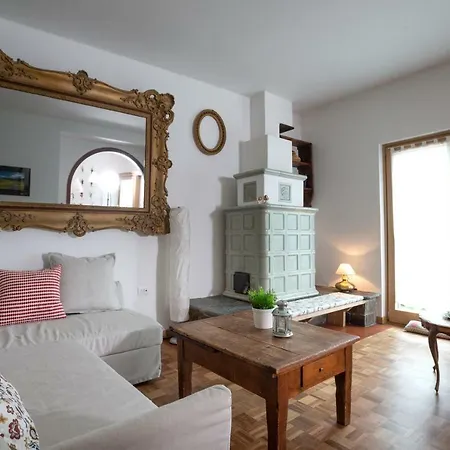 Dolce Casa Bormio