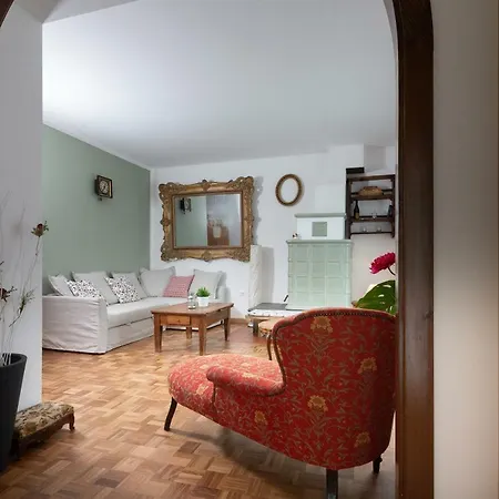 Dolce Casa Appartamento