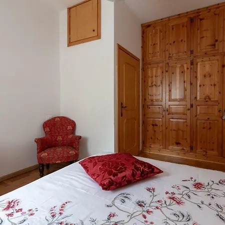 Appartamento Dolce Casa *