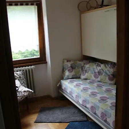 Dolce Casa Apartment *