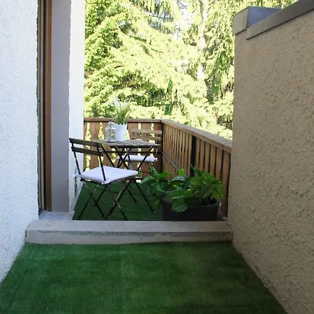 Dolce Casa Apartament