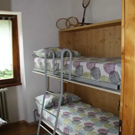 Apartment Dolce Casa *