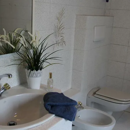 Apartment Dolce Casa