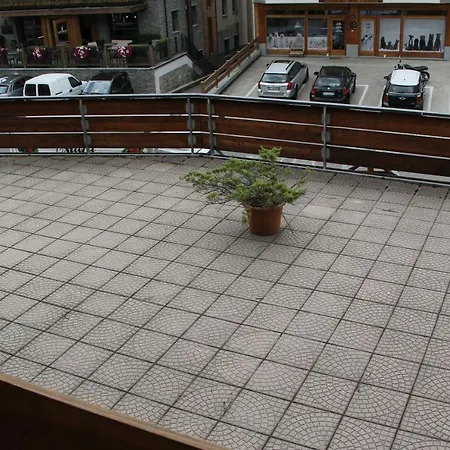 Apartament Dolce Casa *