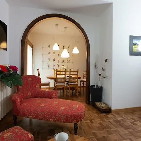 Apartment Dolce Casa