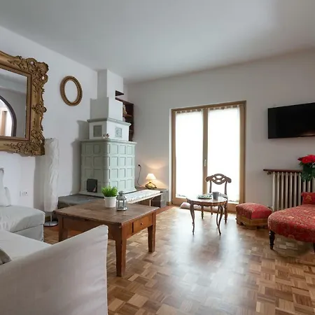 Dolce Casa Appartement