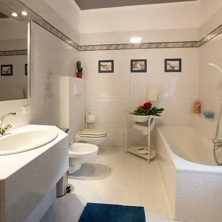 Daire Dolce Casa Bormio