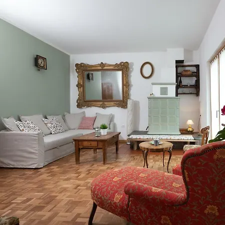 Dolce Casa Daire