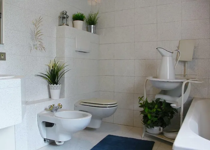 Dolce Casa * 博尔米奥