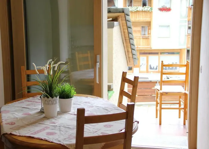 Dolce Casa 博尔米奥