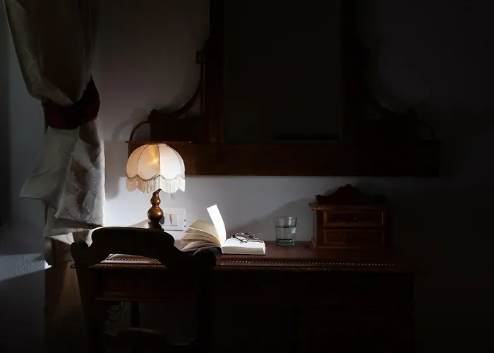 公寓 Dolce Casa 博尔米奥