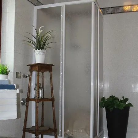 Dolce Casa 보르미오