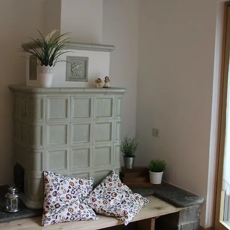 Dolce Casa Apartment