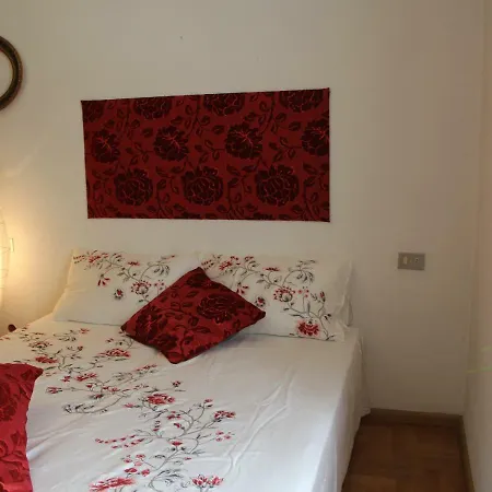 Dolce Casa * 보르미오