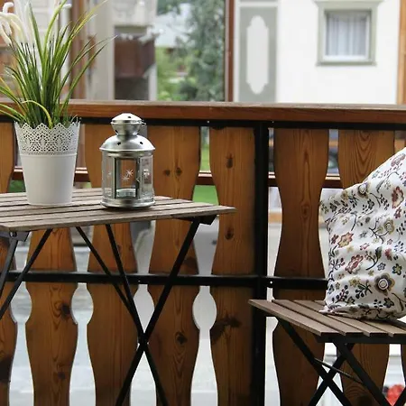 Dolce Casa 보르미오