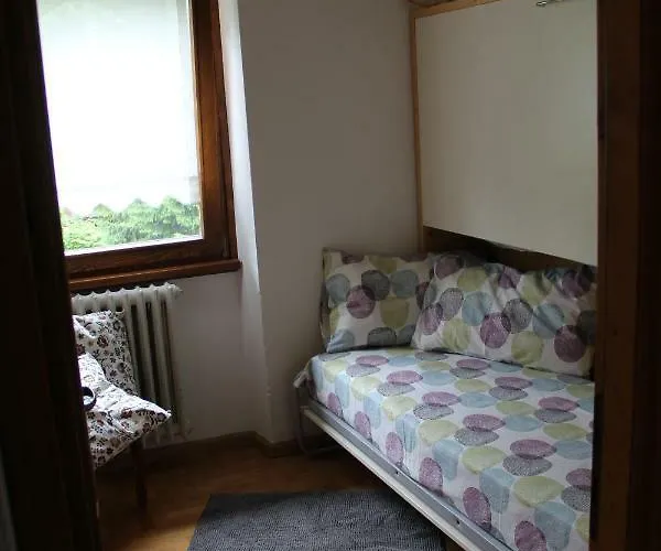 Dolce Casa Apartment *