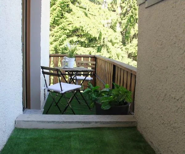 Dolce Casa Apartment