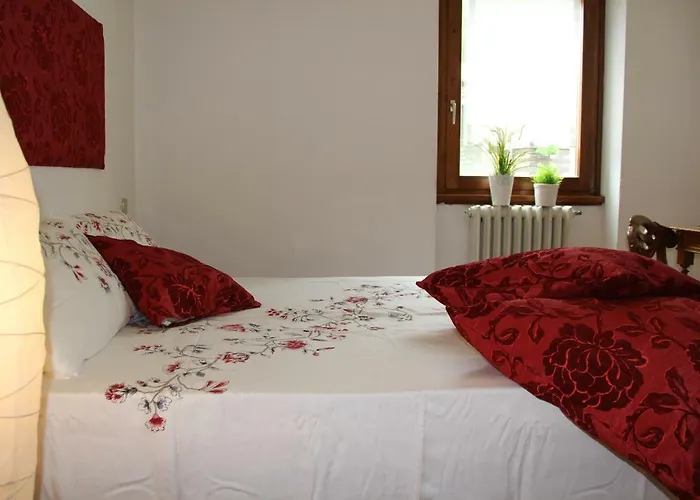 Dolce Casa Apartment *