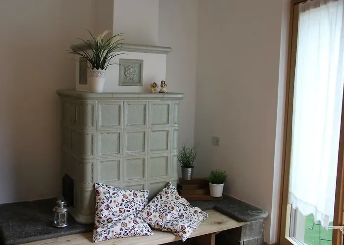 Dolce Casa Apartment