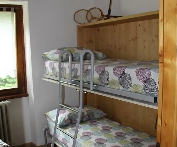 Apartment Dolce Casa *