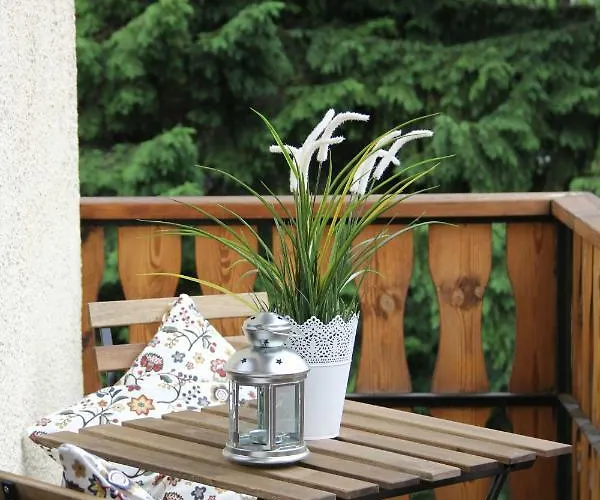 Apartment Dolce Casa Bormio