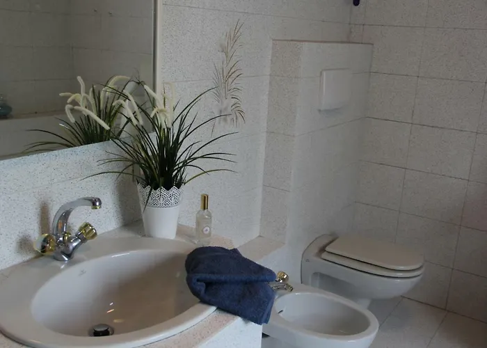 Apartment Dolce Casa