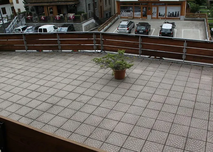 Apartment Dolce Casa *