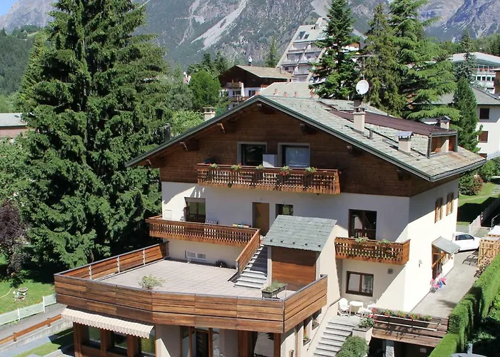 Dolce Casa Apartment *