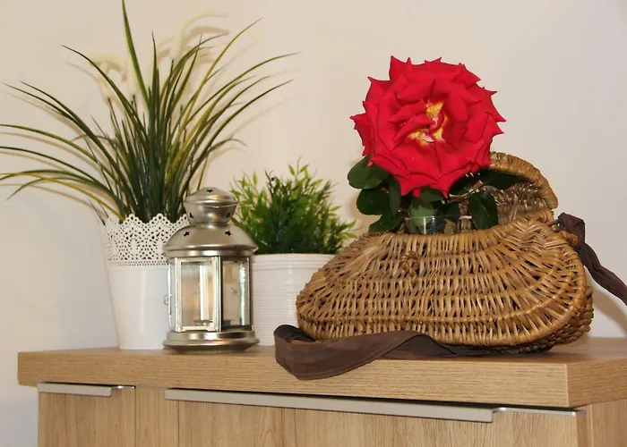 Dolce Casa Apartment Bormio