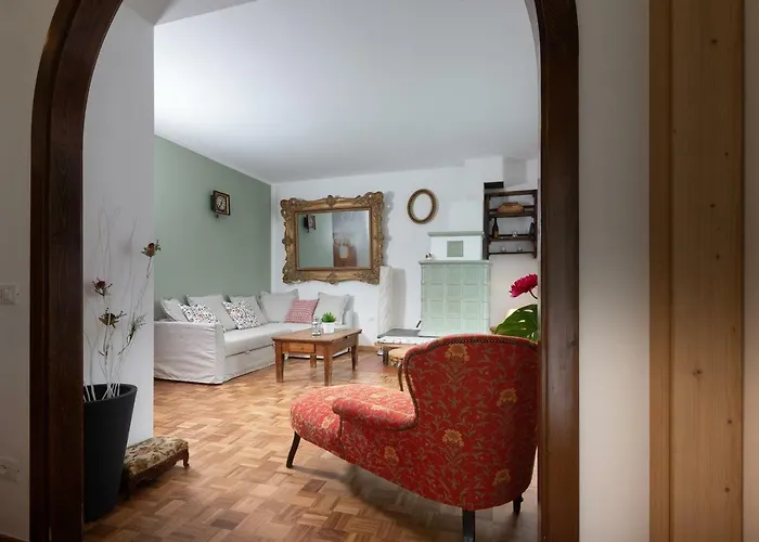 Dolce Casa Apartment