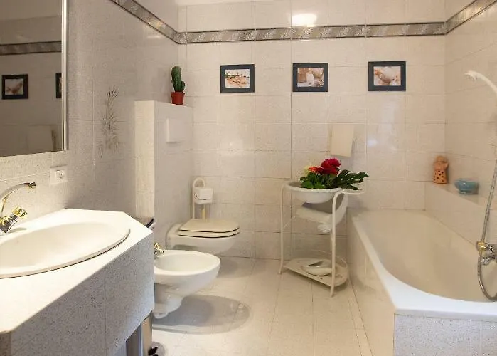 Apartment Dolce Casa Bormio