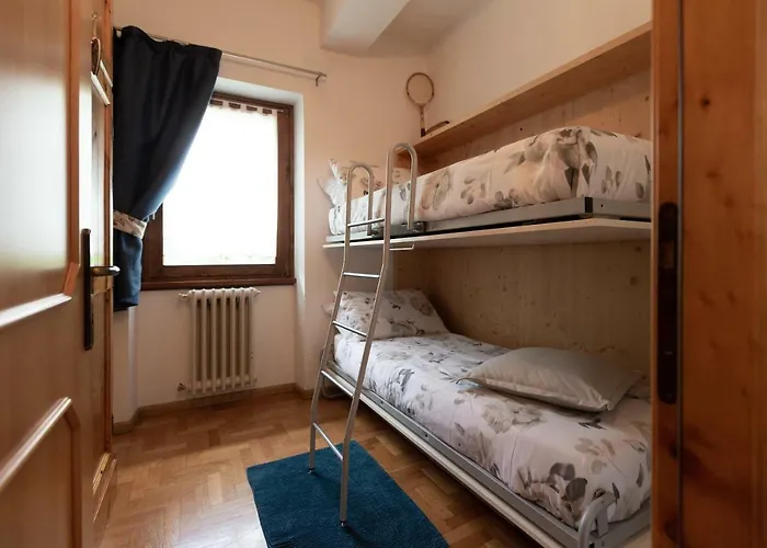 Dolce Casa Apartment