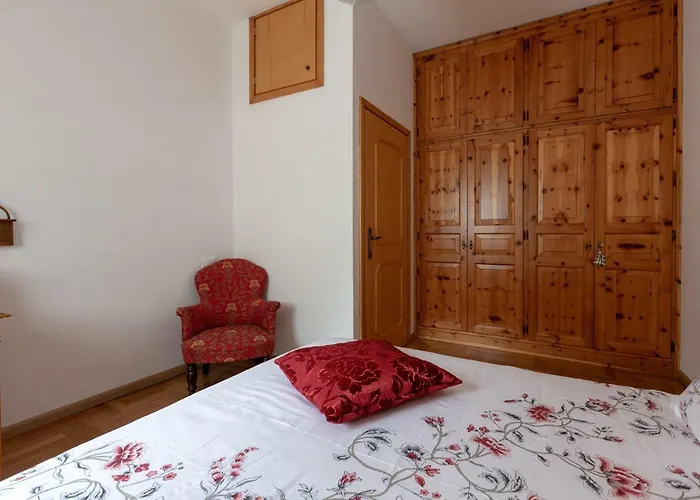 Apartment Dolce Casa *